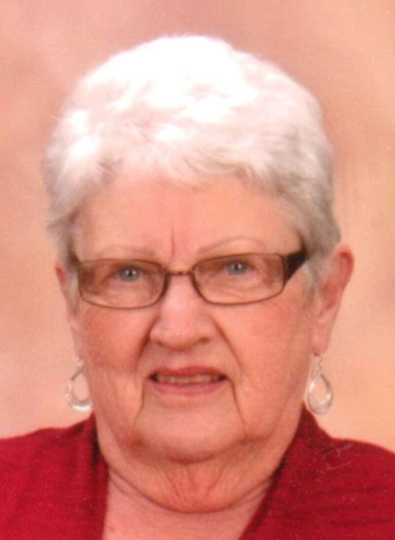 Donna Schepel